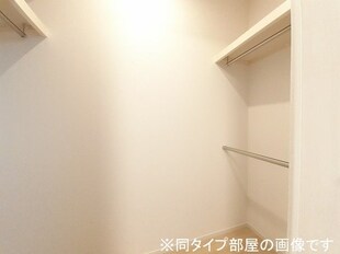 Casa　forestaleの物件内観写真